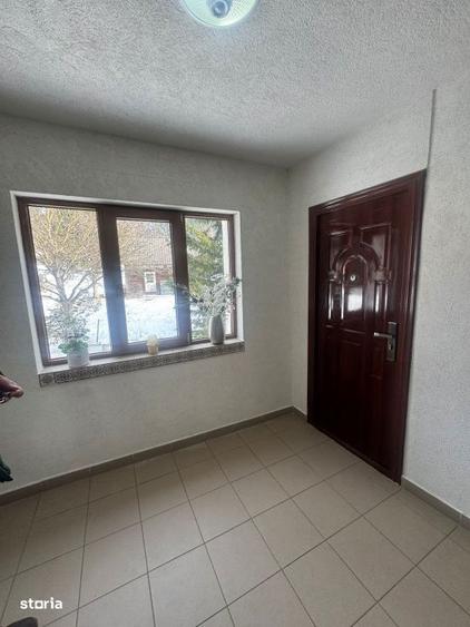 Vanzare 3 camere 106 mp Gura Humorului - investitie la ,,Castel - 1
