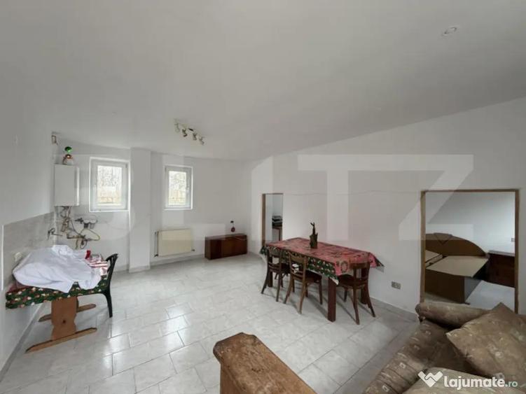 Apartament 2 camere, zona Dragutesti - 1