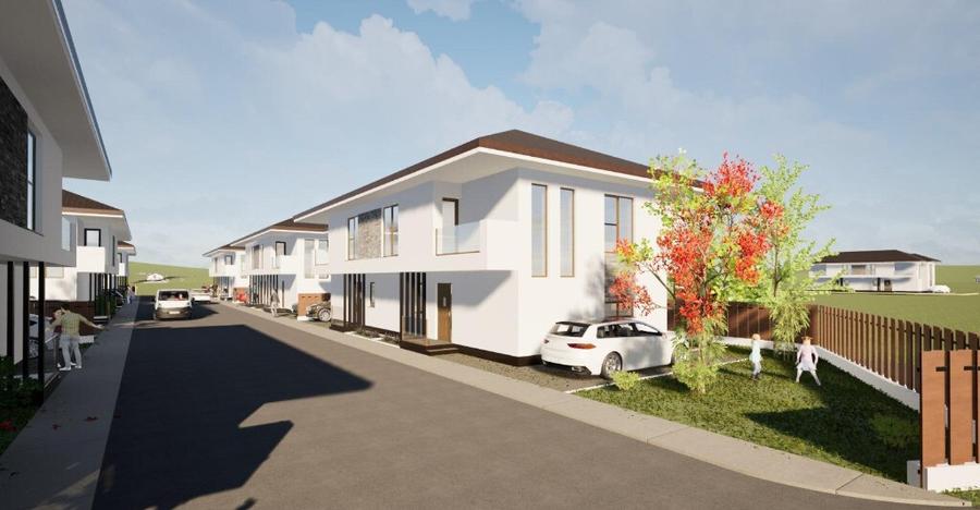 Duplex modern in complex privat, Muzeul Apei pre? excelent - 8