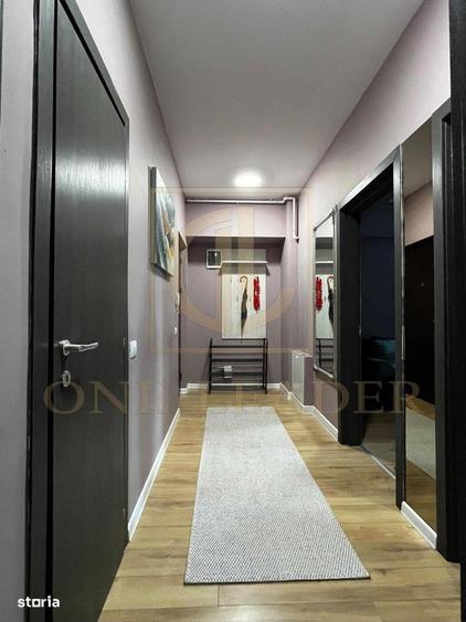 Apartament 2 camere Complex Novum, Grozave?ti Petfriendly - 4
