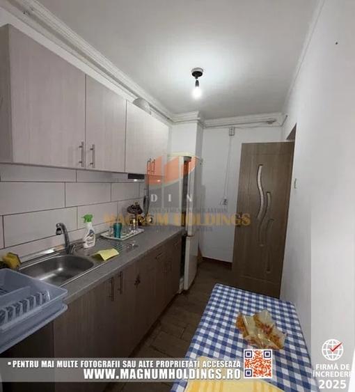 Apartament 2 camere, Negru Voda, etaj 2, doua balcoane - 6
