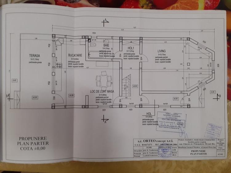 Vanzare vila 4 camere in Clinceni,Central - 11