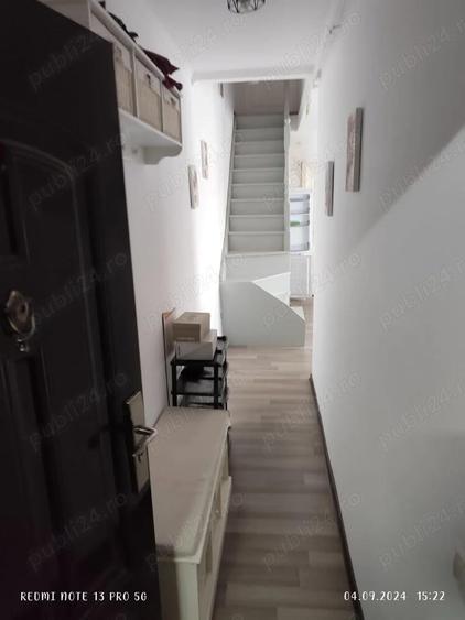 Vand apartament duplex, 3 camere, Constanta, Poarta 6 - 2