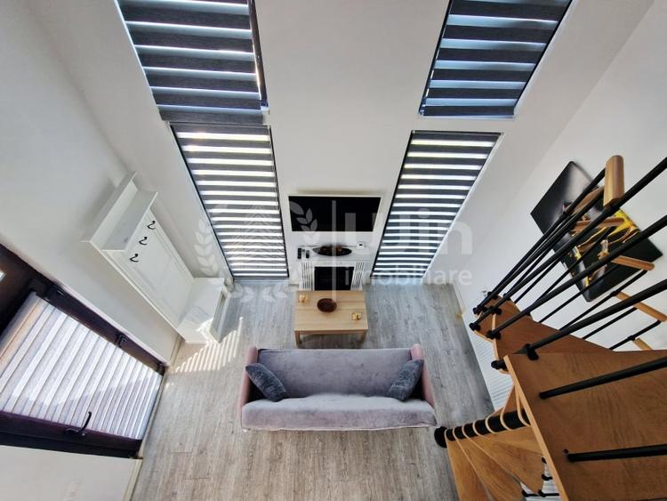 Casa exclusivista | 1000mp teren | Piscina exterioara | Feleacu! - 24