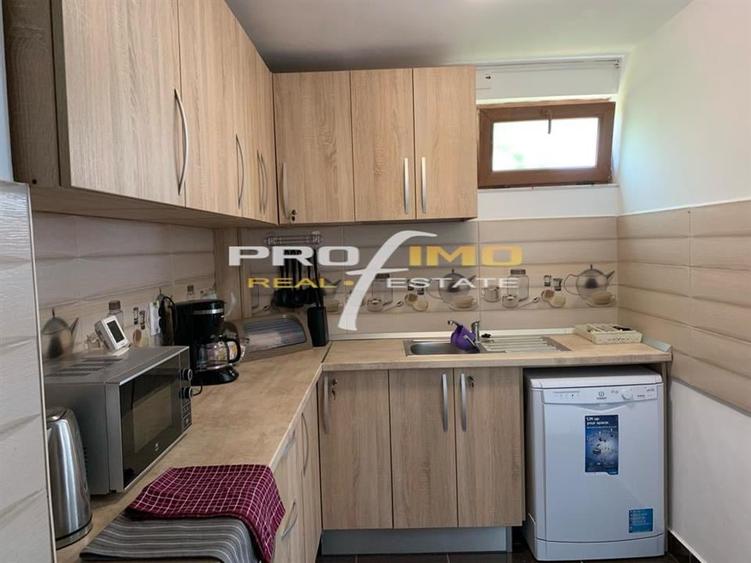 Afacere la cheia Pensiune in Costinesti inscrisa in circuitul Turistic - 2