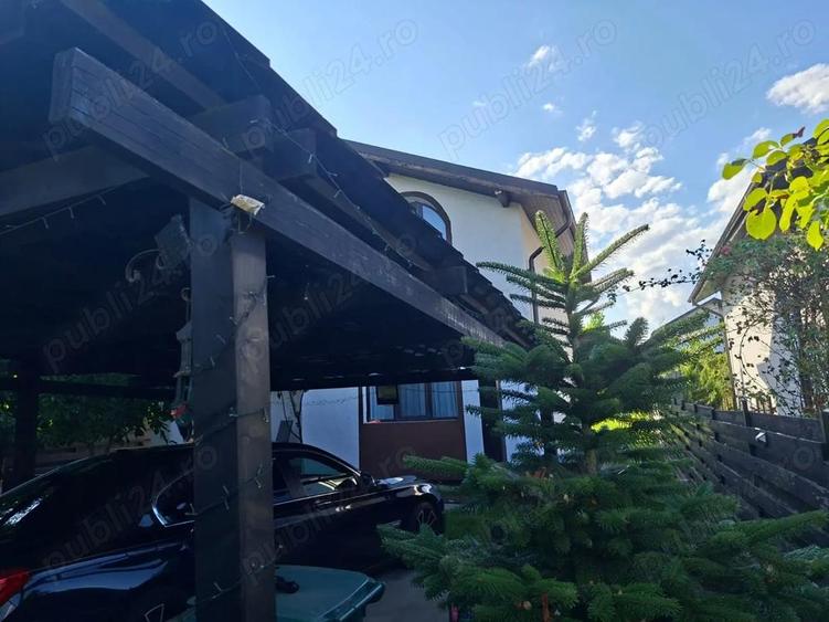 Vila + teren generos, pre? excelent Samurca?i, Crevedia - 10