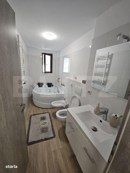 Apartament 3 camere, 70,61 mp, Nicol Residence, Valea Adanca - 3