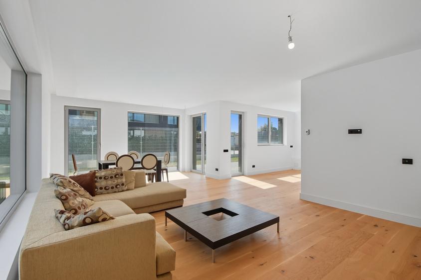 VILA 5 CAMERE - PIPERA - COMISION 0% - SCOALA AMERICANA - 9