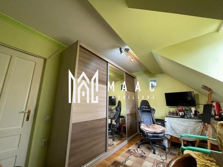 Casa individuala | D+P+1 | 6 camere | Acces auto | Terezian - 21