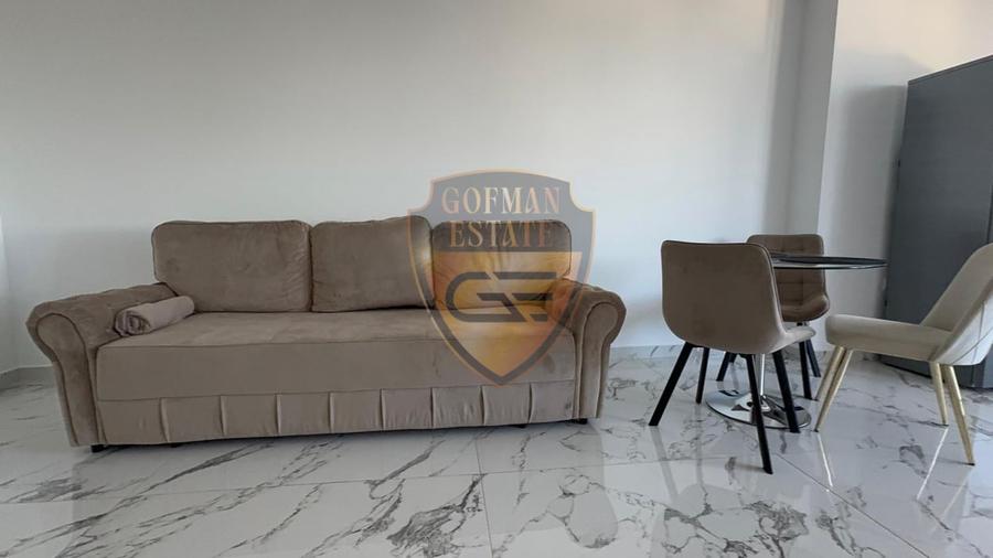 Apt 2 camere, decomandat, Mamaia Nord, parcare, centrala gaze, A/C, et 5/10 lift - 8