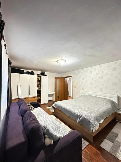 APARTAMENT 3 CAMERE-82 MP UTILI -10 MP BALCON-PARTER - STR. MUSICESCU - 7