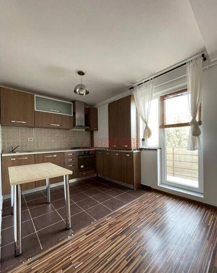 Bd Brancoveanu - 3 camere mobilat - 14