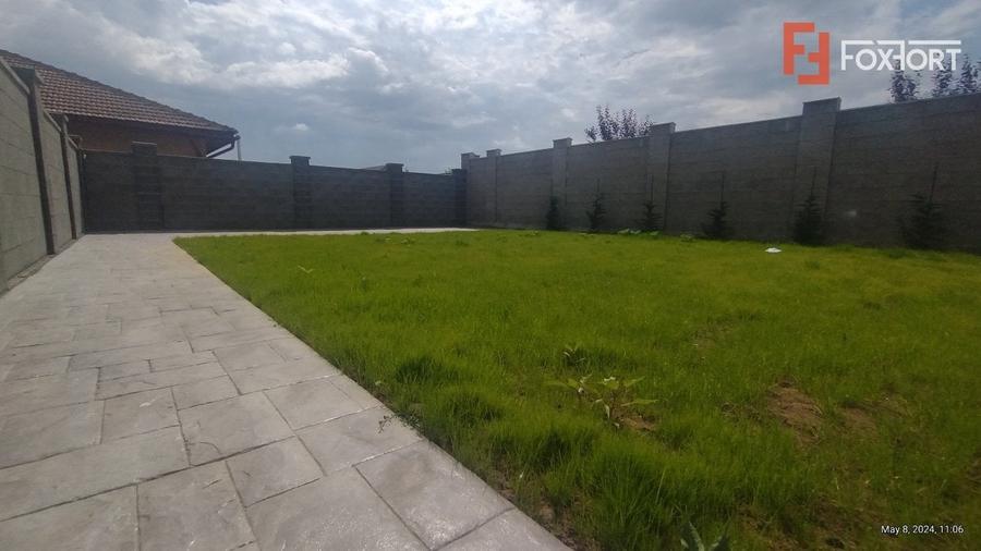 Duplex 5 camere, Sacalaz - Finisaje Premium - 32