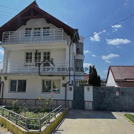 Casa uluitoare in Beiu? pe strada Independentei - 2