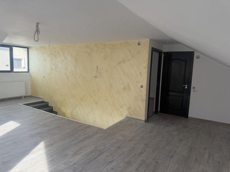 Casa la intrare in Sat Costi - 8
