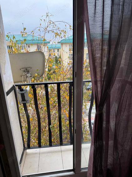 Vand garsoniera in Cosmopolis, Stefanestii de Jos, Ilfov - 2