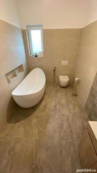 Casa de vanzare, finisata Coru?u | 918 mp teren | 119 mp utili - 7