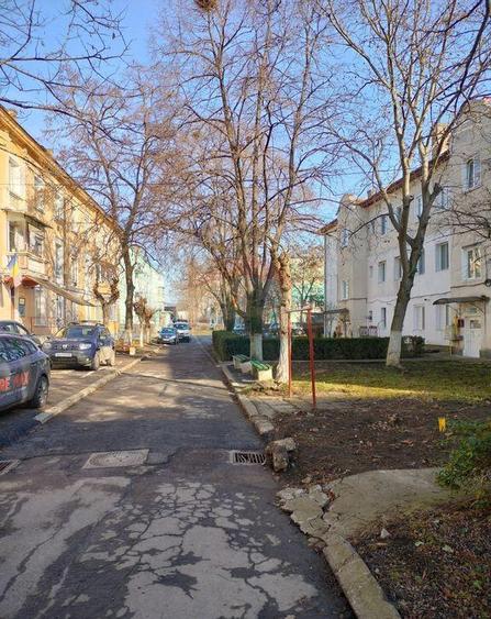 Apartament in inima Tarnaveniului, cartierul Balcescu - 7