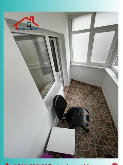 Esti in cautarea unei chirii decente?Tocmai ai gasit-o! Zona Aeroportu - 2