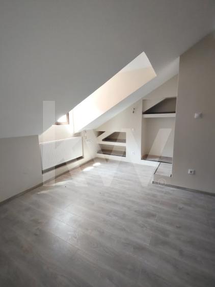 Casa ideala pentru investitie zona centrala - 11