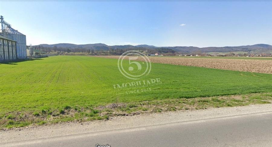 Vulcan- Teren Extravilan de Vanzare- 21280 mp - 6