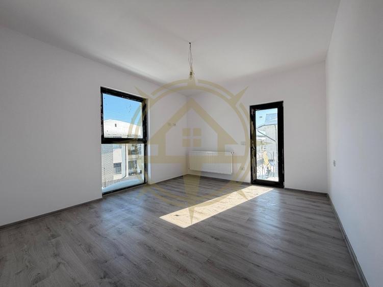 Vila complex Snagov acces astfalt - 4