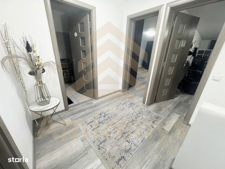 Casa tip duplex de vanzare Cartier Izvor, Brasov / TVA 0% - 7