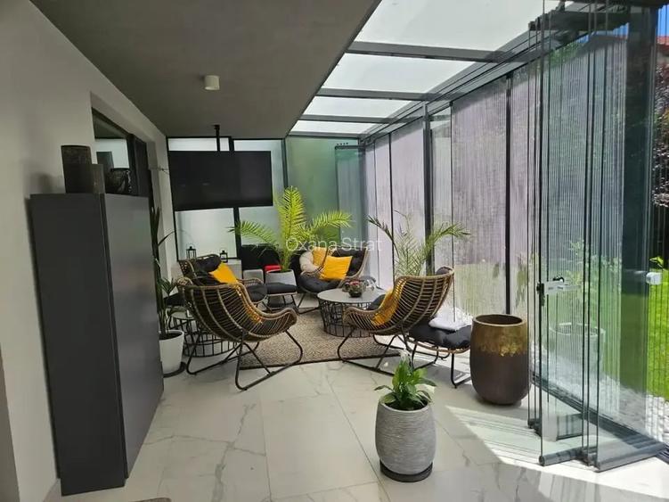 Apartament de Lux cu Grădină 3 Camere | Iancu Nicolae | Parcare Subterana Apartament de Lux cu Grădină 3 Camere | Iancu Nicolae | Parcare Subterana