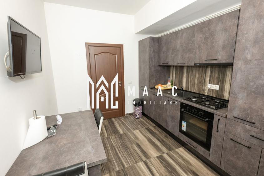 APARTAMENT 2 CAMERE MOBILAT| DEM RADULESCU| ETAJ 1| LOC PARCARE INCLUS - 4