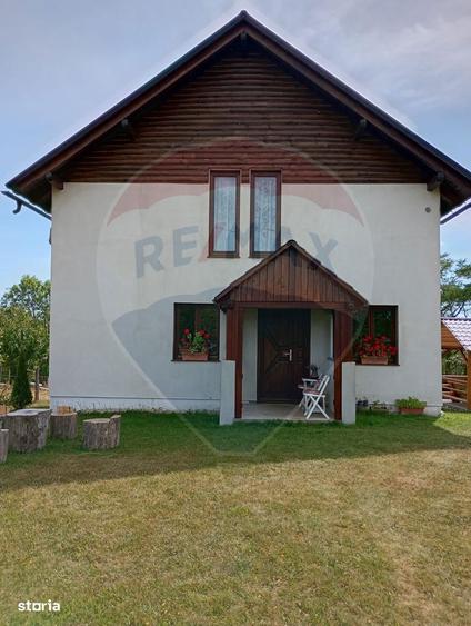 Proprietate cu Potential Triplu..LOCUINTA,INVESTITIE,TURISM!! - 13