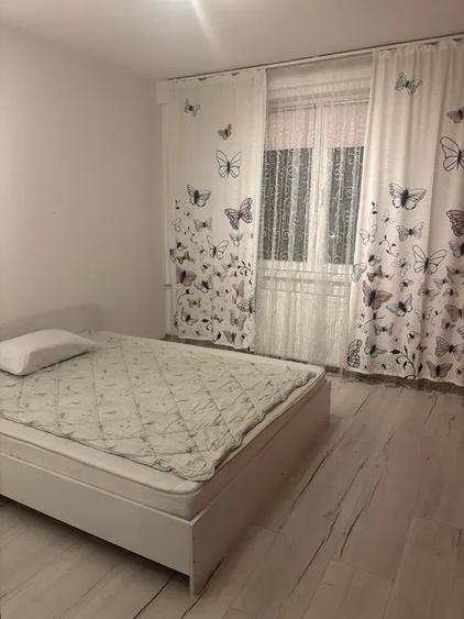 Apartament 3 camere, decomandat, 62 mp, ac, metrou, Aparatorii Patriei - 1