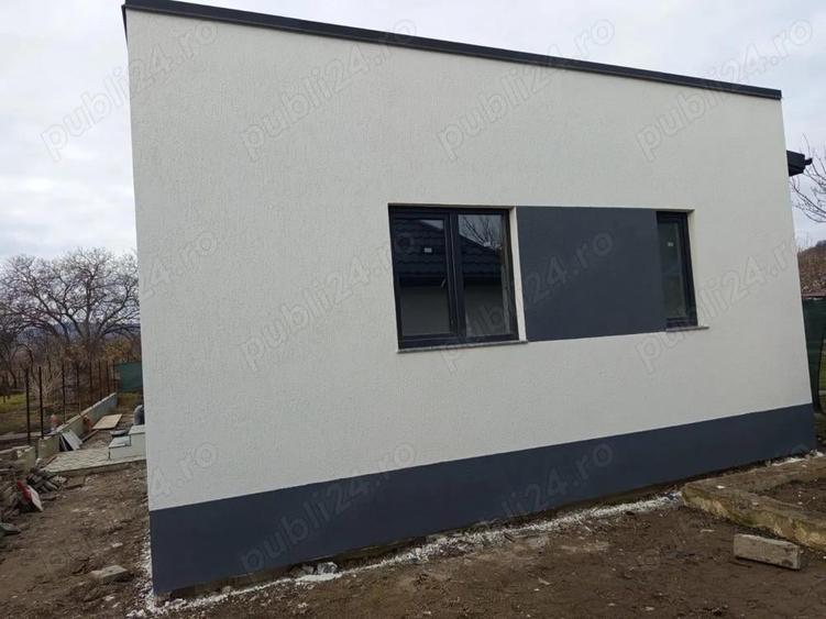 Vand casa ?i cu plata in rate Targu Neam? - 7