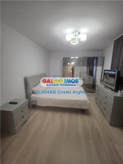 Inchiriem ap cu 3 cam Balcescu Residence - 1