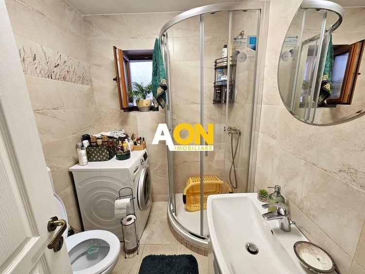 Casa cu 5 camere, 868 mp teren, ideala pt. 2 familii, zona Valea Popii - 8