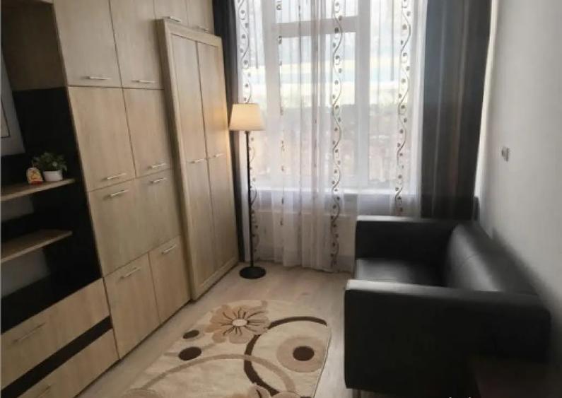 Garsoniera, cu 2 boxe, Astra, Brasov - 4