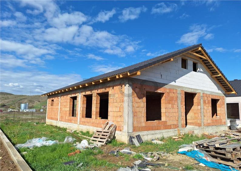 Reco, Casa la Rosu Alesd - 8