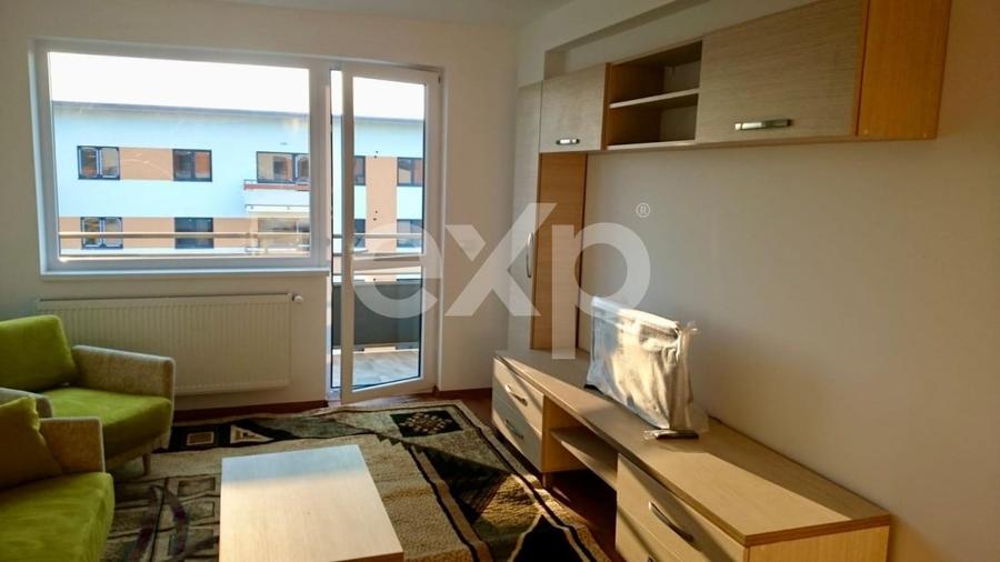 Apartament de vanzare – Tractorul, Brasov- 2 camere - 129000 Euro. - 5