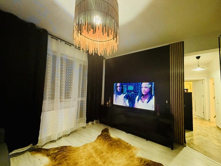 Imobil de lux 3 camere 2024,zona Pacii mobilat si utilat loc de parcare inclus - 6