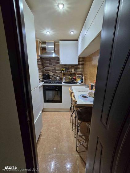 Apartament DEVA|2camere decomandat|42m|et.3|renovat|modern - 2