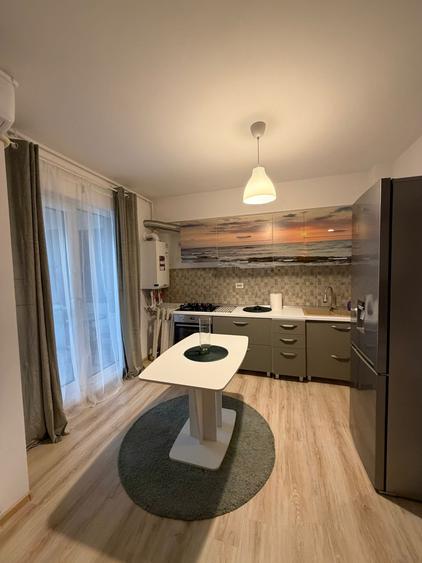 Inchiriere Apartament 2 Camere Pacii Rotar Park - 12