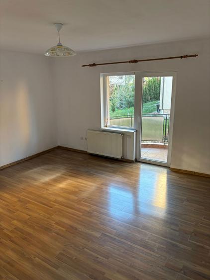 P.F. Inchiriez apartament cu 2 camere Manastur 380 usor negociabil - 2