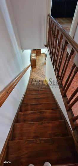 Inchiriere casa 5 camere Ploiesti, zona Ultracentrala - 4