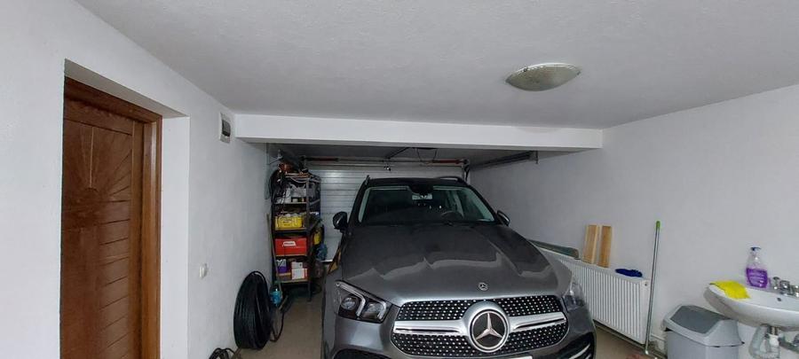 De vanzare casa noua in Corunca- pret corect ! - 8