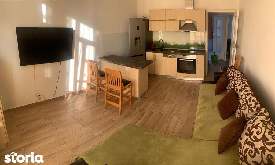 Apartament cu 2 camere de inchiriat in Rogerius - 6