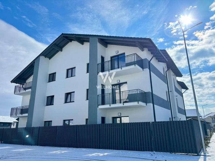 Apartament cu 3 camere si 2 bai - Selimbar - 7