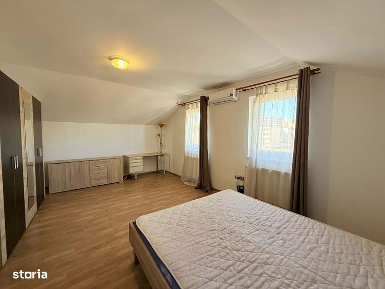 Vand apartament cu 1 camera in Dambu, 43 mp utili, constructie 2011 - 3