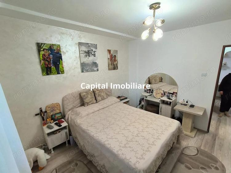 Apartament 2 camere decomandat, ultracentral, Vaslui - 7