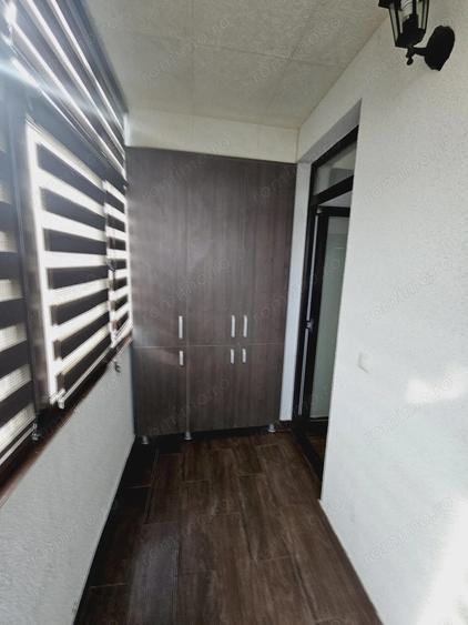 Duplex, Duplex 4 Camere cu Garaj si parcare, la 7 minute de Centru - 7