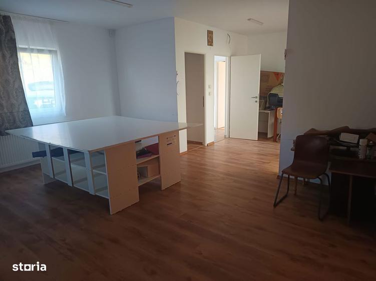 Casa 100 mp cu teren 1200 mp. Construc?ie 2019. - 2