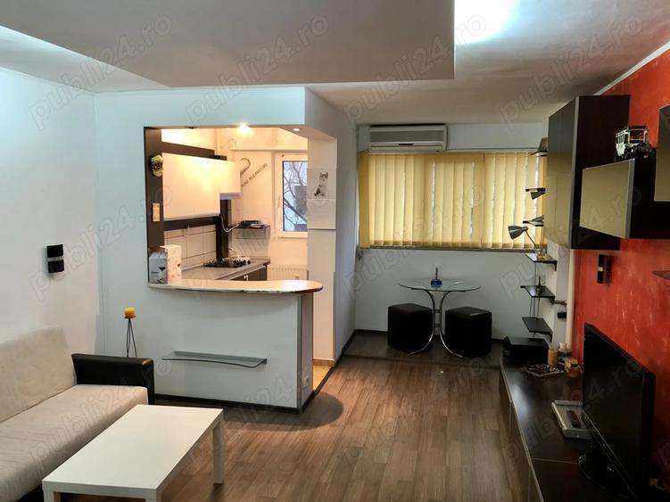 Inchiriez garsoniera sector 3 - 2
